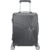 American Tourister Soundbox Alu Cabin luggage Brushed Anthracite