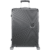 American Tourister Soundbox Alu Large Check-in Brushed Anthracite