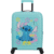 American Tourister Dashpop Disney Cabin luggage Stitch Flower