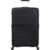 American Tourister FastForward Extra Large Check-in Flash Black