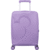 American Tourister Mickey Magic Cabin luggage Mickey Soft Lilac
