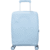 American Tourister Mickey Magic Cabin luggage Mickey Pastel Blue
