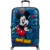 American Tourister Disney Wavebreaker Large Check-in Mickey Future Pop