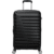 American Tourister Flashline Medium Check-in Shadow Black