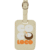 American Tourister Graphic Tags Luggage Tag – Set of 2 pcs Coco Loco