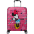 American Tourister Disney Wavebreaker Cabin luggage Minnie Future Pop