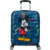American Tourister Disney Wavebreaker Cabin luggage Mickey Future Pop