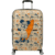American Tourister Disney Wavebreaker Medium Check-in Mickey Super Surfer