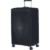 American Tourister Luggage Cover Luggage Cover Black/Grey