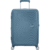American Tourister SoundBox Medium Check-in Stone Blue