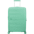 American Tourister FastForward Medium Check-in Jelly Mint