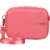 American Tourister StarVibe Crossbody Bag Sun Kissed Coral