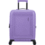 American Tourister DashPop Cabin luggage Violet Purple