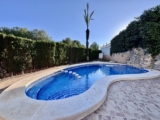 6 bedroom Villa for sale in Orihuela with pool garage – € 445,000